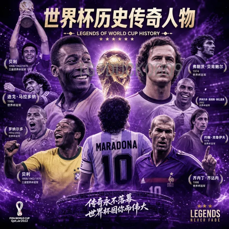 详细解析2026国际足联世界杯48队赛制：扩军后的新格局与规则变化